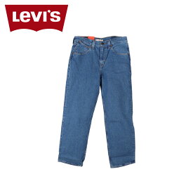 【最大1000円OFFクーポン発行中 1/29 10:59まで！】 リーバイス レッド LEVIS RED ロウ プロ LOW PRO デニムパンツ ジーンズ ジーパン レディース ブルー A2681-0001