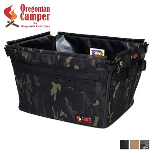 �y�ő�1000�~OFF�N�[�|�����s�� 5/19 11:59�܂ŁI�z �I���S�j�A���L�����p�[ Oregonian Camper �L�����v�V���g�� ���[�{�b�N�X �R���e�i CAMP SHUTTLE �u���b�N �u���E�� �� OCB-2208 �A�E�g�h�A