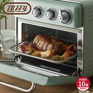yTtz Toffy gtB[ g[X^[ I[u dCtC[ mtCI[ug[X^[ 5iKxؑ֎ [hؑ X`[ ^C}[ NON FLY OVENTOASTER Cgu[ K-TS5