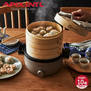 �y�ő�1000�~OFF�N�[�|�����s�� 3/11 11:59�܂ŁI�z �y���T�t���z �A�s�b�N�X�C���^�[�i�V���i�� APIX INTL ������ ������ �d�C �X�`�[���N�b�J�[ ���������� �ނ�����܂� �^�C�}�[�t�� 2�i AMZ-450