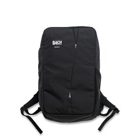 BACH バッハ リュック バッグ バックパック トラベルスター メンズ レディース 40L 大容量 3WAY TRAVELSTAR40 ブラック グレー 黒 276735