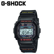 【最大1000円OFFクーポン発行中 6/11 11:59まで！】 カシオ CASIO G-SHOCK 腕時計 GWX-5600-1JF ソーラー…