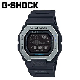 【最大1000円OFFクーポン発行中 2/10 11:59まで！】 カシオ CASIO G-SHOCK 腕時計 GBX-100-1JF Bluetooth連携 GBX-100 SERIES 防水 ジーショック Gショック G-ショック メンズ レディース