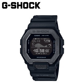 【クーポンで最大1000円OFF！5/1 10:59まで】 カシオ CASIO G-SHOCK 腕時計 GBX-100NS-1JF Bluetooth連携 GBX-100 SERIES 防水 ジーショック Gショック G-ショック メンズ レディース ブラック 黒