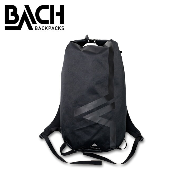 楽天市場】BACH バッハ リュック バッグ バックパック パック イット 
