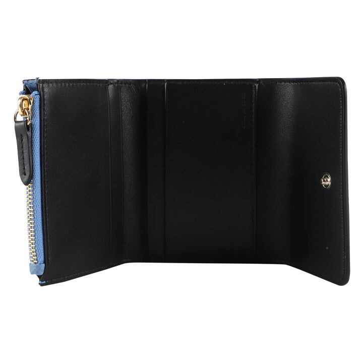 楽天市場】スマイソン SMYTHSON 財布 三つ折り ミニ財布 パナマ  
