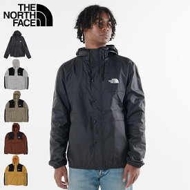 ノースフェイス THE NORTH FACE ジャケット マウンテンジャケット アウター メンズ 撥水 SEASONAL MOUNTAIN JACKET ブラック ホワイト カーキ ゴールド 黒 白 NF0A5IG3