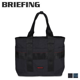 【クーポンで最大1000円OFF！5/1 10:59まで】 ブリーフィング BRIEFING バッグ トートバッグ メンズ レディース 約20.6L モジュール ウェア DISCRETE TOTE M MW ブラック ネイビー 黒 BRA211T17