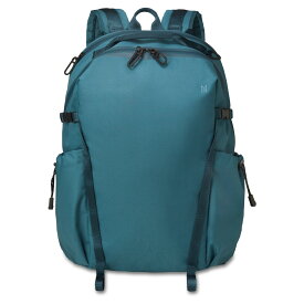 ミレスト MILESTO リュック バッグ バックパック サイド バックル メンズ レディース 撥水 SIDE BUCKLE BACKPACK ブラック グレー グリーン MLS843 母の日