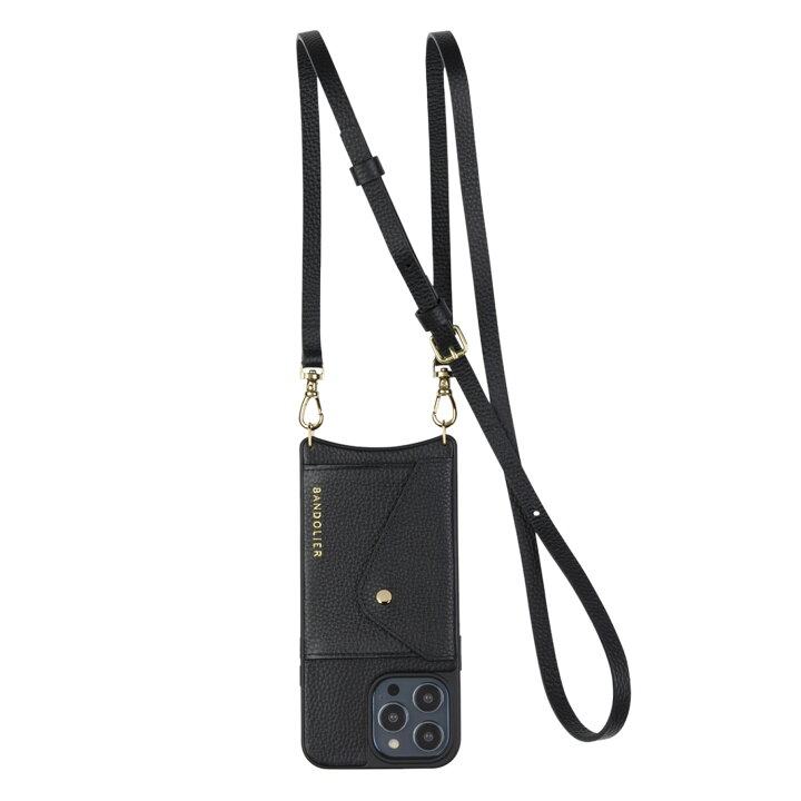楽天市場】BANDOLIER バンドリヤー iPhone 14 14Pro iPhone 14 Pro Max 