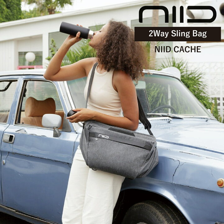 楽天市場】NIID ニード ボストンバッグ ダッフルバッグ ショルダー 