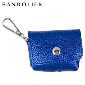 BANDOLIER oh[ AirPods Pro |[` X}z g GA[|bY v ^bNu[ Y fB[X POUCH METALLIC BLUE u[ 46AVE