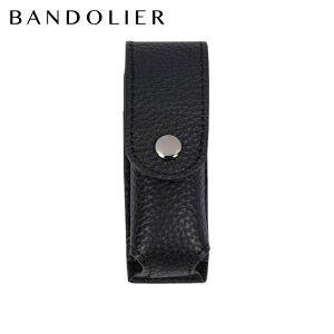 y ő1000~OFFN[| z BANDOLIER oh[ bvP[X v|[` X}zANZT[ i bvXeBbN Vo[ Y fB[X LANA LIPSTICK POUCH SILVER ubN  47LAN