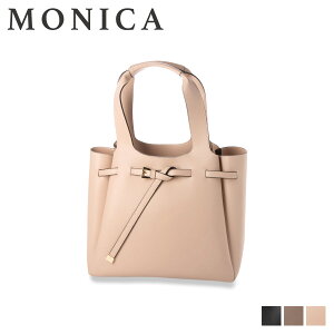 �y�ő�1000�~OFF�N�[�|�����s�� 7/27 10:59�܂ŁI�z ���j�J MONICA �g�[�g�o�b�O ���f�B�[�X �傫�� A4 TOTEBAG �u���b�N �x�[�W�� �s���N �� MONI-1017