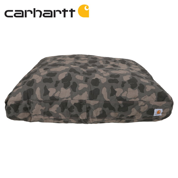 楽天市場】カーハート carhartt ドッグベッド クッション ペット用 