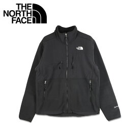 ノースフェイス THE NORTH FACE ジャケット フリース デナリ アウター メンズ DENALI JACKET ブラック 黒 NF0A7UR2