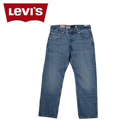 リーバイス LEVIS ジーンズ デニム パンツ ジーパン シルバータブ ストレート メンズ SILVERTAB STRAIGHT ブルー A3666-0000