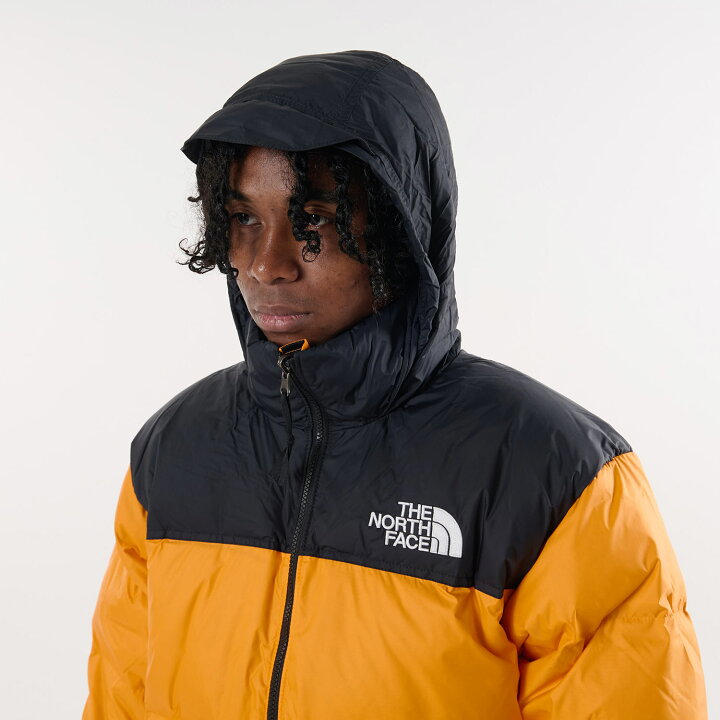 楽天市場】ノースフェイス THE NORTH FACE ダウン ジャケット ヌプシ 
