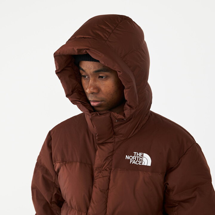 THE NORTH FACE」 ダウンジャケット X-LARGE ブラウン メンズ 楽天市場 