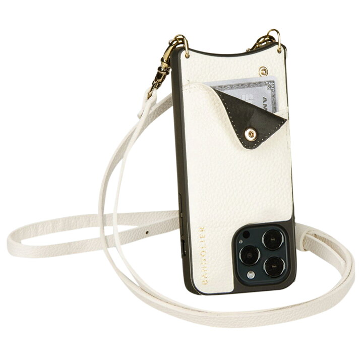 楽天市場】BANDOLIER バンドリヤー スマホ ストラップ スマホ 