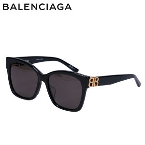 yő1000~OFFN[|s 11/27 09:59܂ŁIz oVAK BALENCIAGA TOX Y fB[X AWAtBbg UVJbg SUNGLASSES ubN  BB0102SA-001