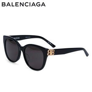 yő1000~OFFN[|s 11/27 09:59܂ŁIz oVAK BALENCIAGA TOX Y fB[X AWAtBbg SUNGLASSES ubN  BB0103SA-001