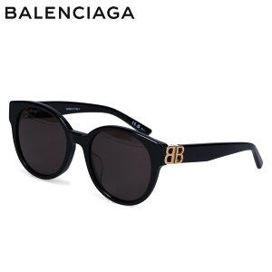 yő1000~OFFN[|s 11/27 09:59܂ŁIz oVAK BALENCIAGA TOX Y fB[X AWAtBbg SUNGLASSES ubN  BB0134SA-001