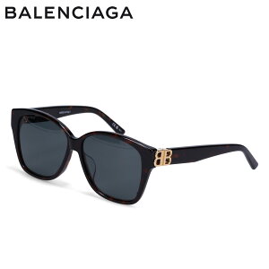 yő1000~OFFN[|s 11/27 09:59܂ŁIz oVAK BALENCIAGA TOX Y fB[X AWAtBbg UVJbg SUNGLASSES uE BB0135SA-002