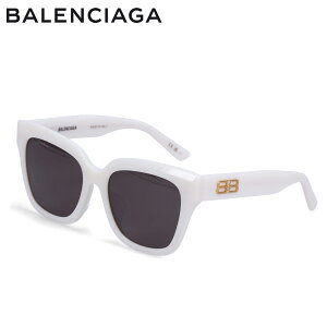 yő1000~OFFN[|s 11/27 09:59܂ŁIz oVAK BALENCIAGA TOX Y fB[X AWAtBbg UVJbg SUNGLASSES zCg  BB0237SA-004