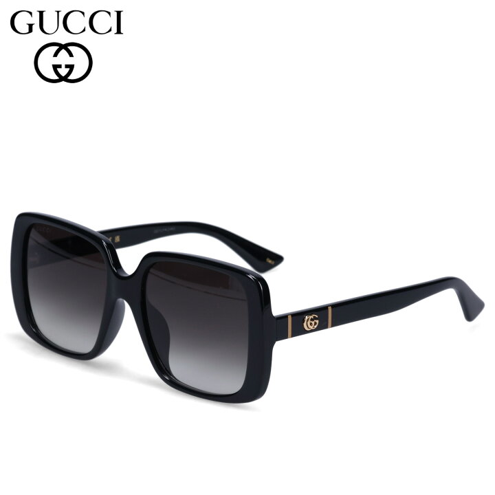 楽天市場】グッチ GUCCI サングラス メンズ レディース アジアン  
