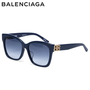 oVAK BALENCIAGA TOX Y fB[X AWAtBbg UVJbg SUNGLASSES u[ BB0102-5 ̓