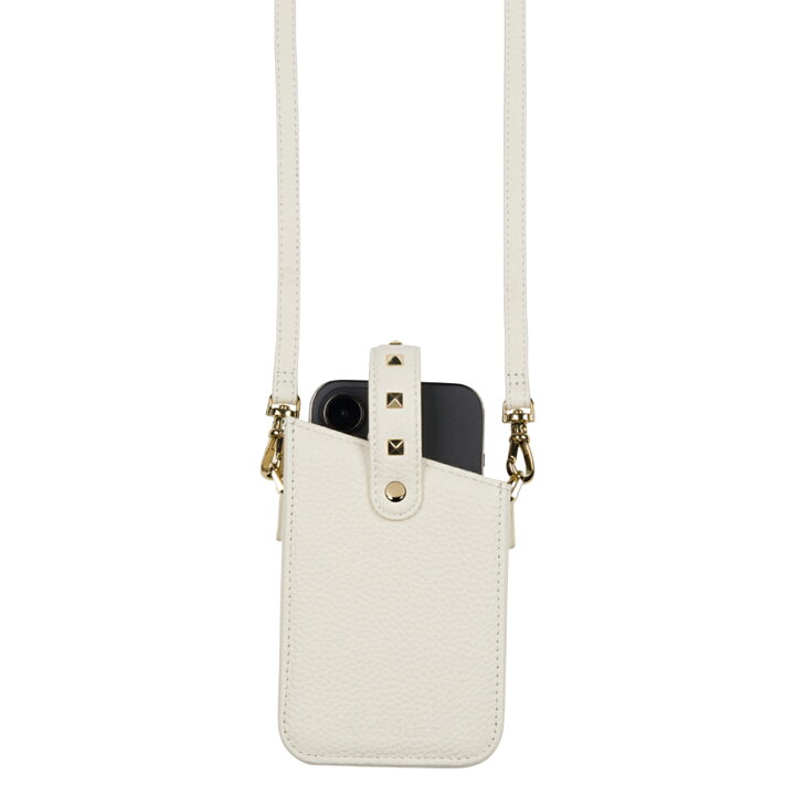 楽天市場】BANDOLIER バンドリヤー スマホケース スマホショルダー 