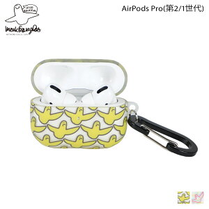 }[NSUX Mark Gonzales AirPods ProP[X Jo[ GA[|bY v |[` Y fB[X CG[ }` APPR-MG035