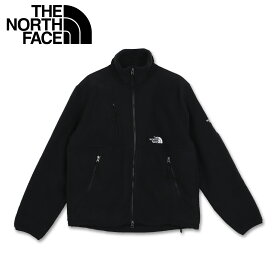 【クーポンで最大1000円OFF！5/1 10:59まで】 ノースフェイス THE NORTH FACE フリース ジャケット アウター ハイパイン デナリ メンズ ボア HIGH PILE DENALI JACKET ブラック 黒 NF0A7URI