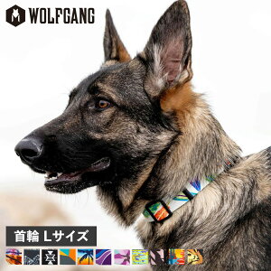 EtMO WOLFGANG  ^p LTCY ֌ COLLAR }&r[Xg MAN&BEAST