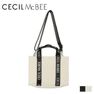 yő1000~OFFN[|s 12/2 11:59܂ŁIz ZV}Nr[ CECIL McBEE obO g[gobO fB[X MTCY t@Xi[t S^Cv TOTE BAG ubN zCg   CM121141