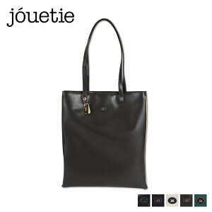 �y�ő�1000�~OFF�N�[�|�����s�� 6/11 11:59�܂ŁI�z �W���G�e�B jouetie �g�[�g�o�b�O ���f�B�[�X A4�Ή� �J���[�G�b�W �R�o TOTE BAG �u���b�N �A�C�{���[ �_�[�N�u���E�� �_�[�N�O���[�� �� 81360B