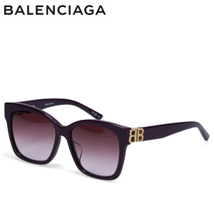 oVAK BALENCIAGA TOX Y fB[X AWAtBbg UVJbg SUNGLASSES p[v BB0102SA-006