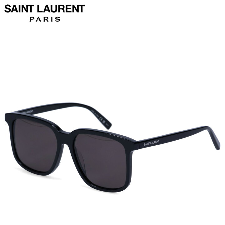 楽天市場】サンローラン SAINT LAURENT サングラス メンズ レディース 
