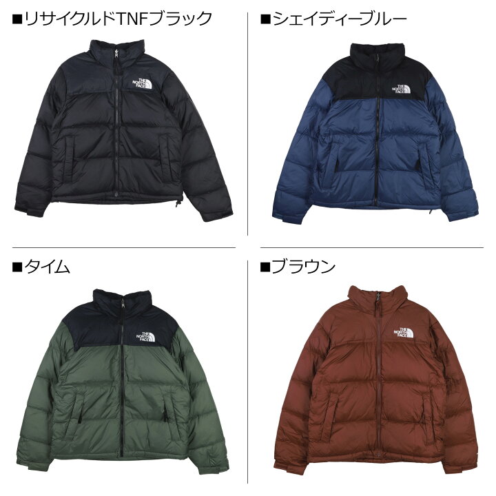 楽天市場】ノースフェイス THE NORTH FACE ダウン ジャケット アウター 