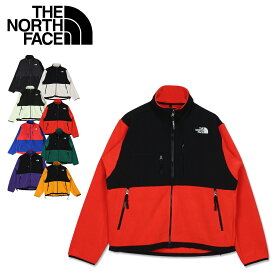 【クーポンで最大1000円OFF！5/1 10:59まで】 ノースフェイス THE NORTH FACE フリースジャケット アウター デナリ メンズ 防寒 MENS 1995 RETRO DENALI JACKET NF0A3XCD