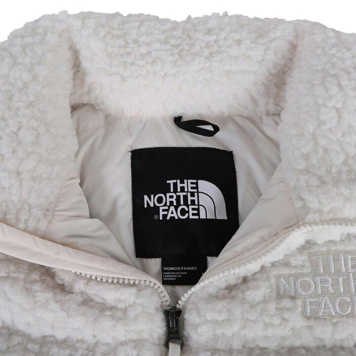 楽天市場】ノースフェイス THE NORTH FACE ジャケット ジャケット ボア 