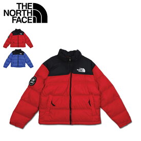 【クーポンで最大1000円OFF！5/7 10:59まで】 ノースフェイス THE NORTH FACE ダウン ジャケット パーカー アウター 92 レトロ アニバーサリー ヌプシ メンズ 防寒 M 92 RETRO ANNIVERSARY NUPTSE JACKET NF0A7WWB