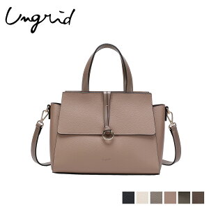 AObh Ungrid g[gobO nhobO O fB[X yʃVN HAND BAG 53070B