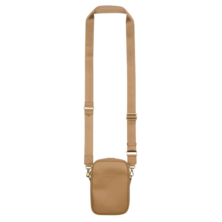 楽天市場】BANDOLIER バンドリヤー ショルダーバッグ ポーチ スマホ 