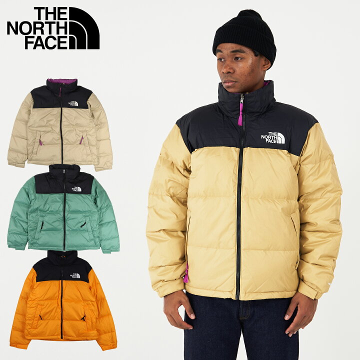 楽天市場】ノースフェイス THE NORTH FACE ダウン ジャケット アウター 