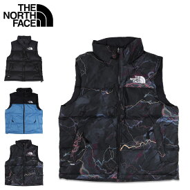 ノースフェイス THE NORTH FACE ダウン ベスト アウター レトロ ヌプシ メンズ 防寒 RETRO NUPTSE VEST NF0A3JQQ