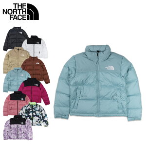 yő1000~OFFN[|s 11/17 09:59܂ŁIz m[XtFCX THE NORTH FACE _E WPbg AE^[ kvV 1996 g fB[X h 1996 RETRO NUPTSE JACKET NF0A3XEO