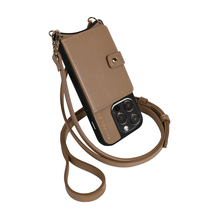 楽天市場】BANDOLIER バンドリヤー iPhone 15 15Pro iPhone 15 Pro Max 
