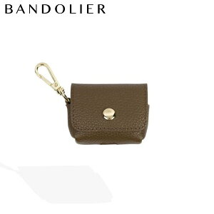 BANDOLIER oh[ AirPods ProP[X Jo[ GA[|bY v |[` GA|bhv |[` NbN uE Y fB[X AirPods Pro POUCH CROC BROWN uE 46AVE